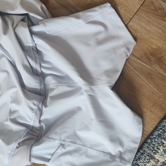 Lululemon Hotty Hot High-Rise Skirt *Long Size 12 - Picture 4 of 6